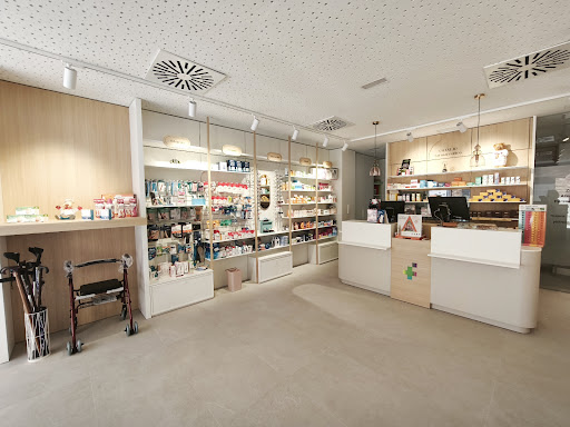 Farmacia Figueruelas
