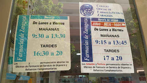 Farmacia Casas Reig