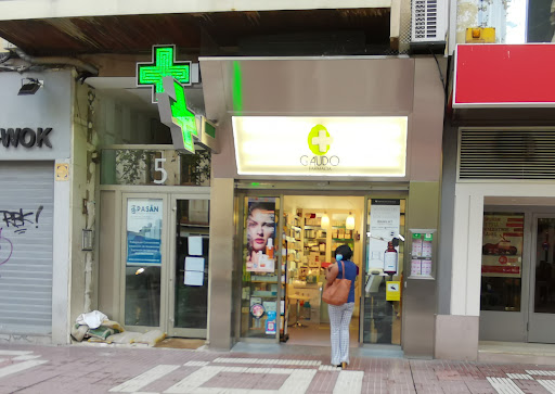 Farmacia Gaudo