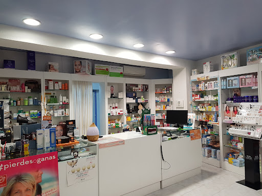 Farmacia Ana Alvira Vera
