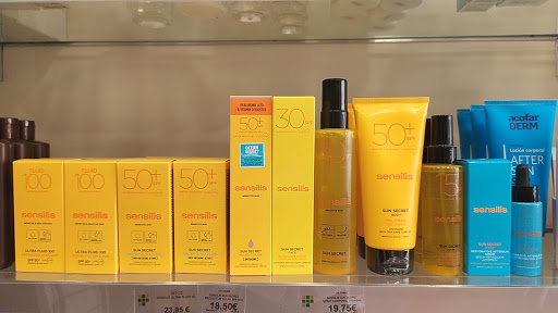 Farmacia Gelsa