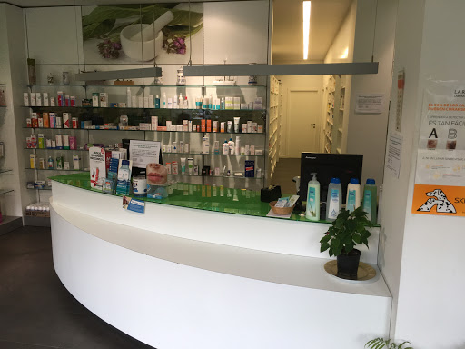 Farmacia Parrado Montejo M. Pilar