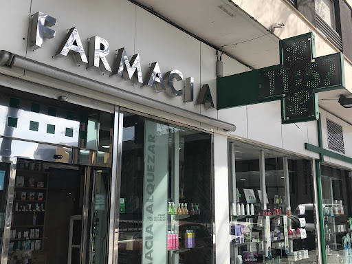 Farmacia Alquezar Ballano