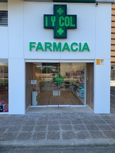 FARMACIA HELCA (Patricia Olaria Hellin)
