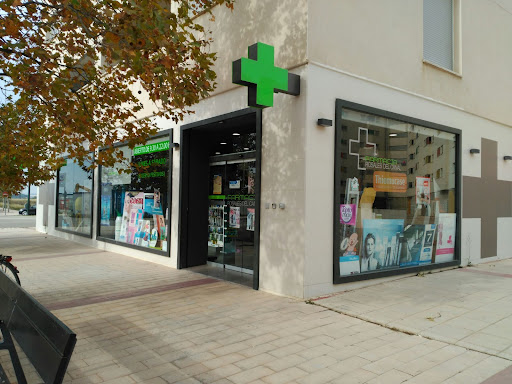 Farmacia Rosales del Canal