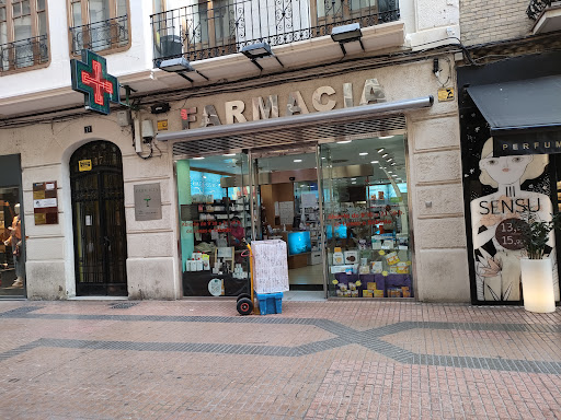 Farmacia Jesús Lahoz