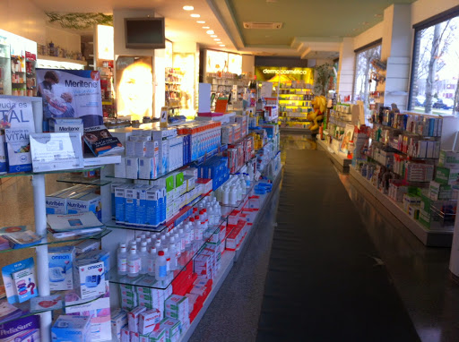 Farmacia Notivol