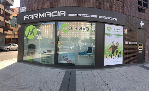 Farmacia Moncayo 2