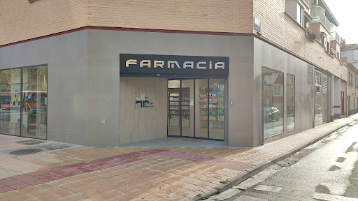 Farmacia Blanco