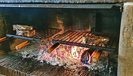 Bar asador El Jabali