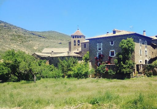 Longás