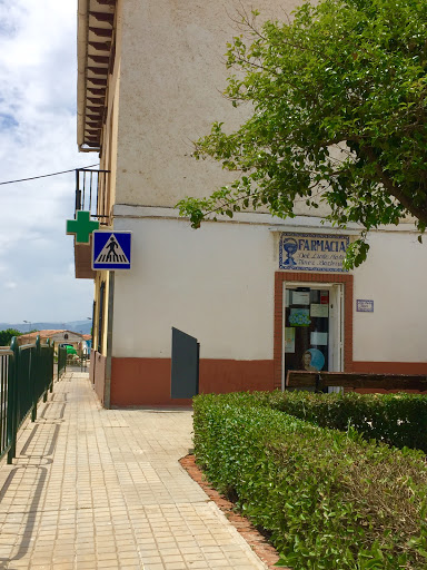 Farmacia Túnez