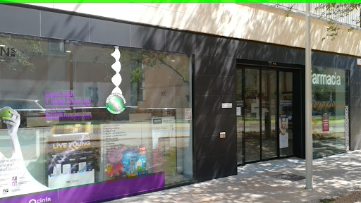 Farmacia Allué