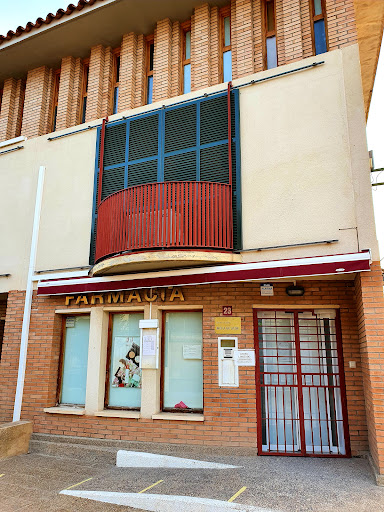 Farmacia Isabel Alonso