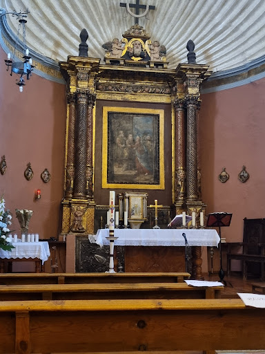 Iglesia de la Visitación