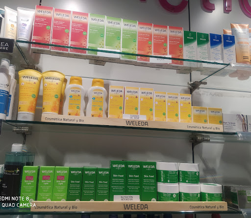 Farmacia Machín Alvarez