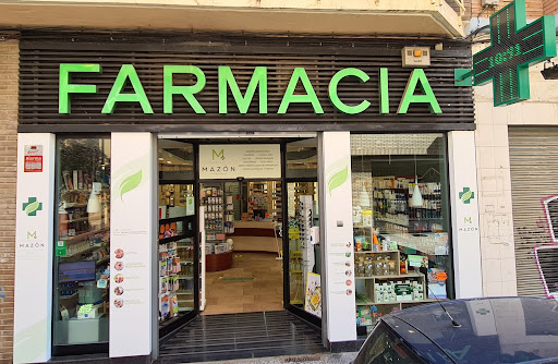 Farmacia Mazón