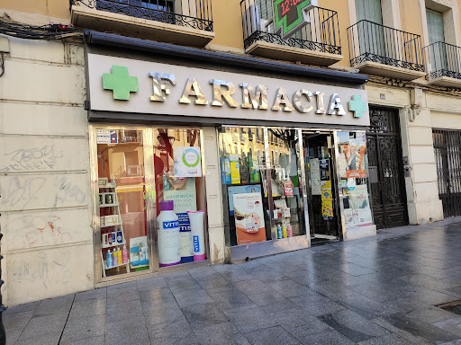 Labiano Mangado María Teresa