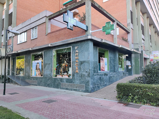Farmacia Ortopedia Sara Royo Palacios