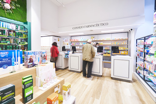 Farmacia Mª Lurdes Espuny Tobar