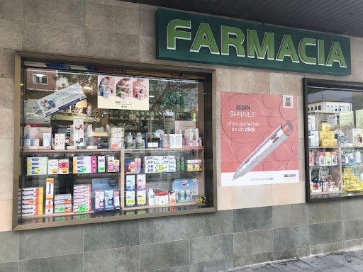 Farmacia Vinuesa Canals