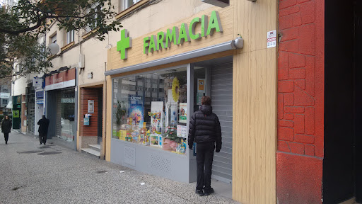 Farmacia Murillo. Parafarmacia. Farmacia en Zaragoza