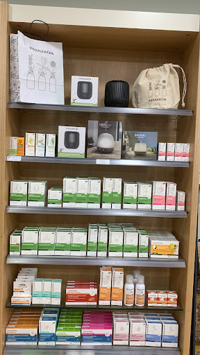 Farmacia Esmeralda Monsec Nonaspe
