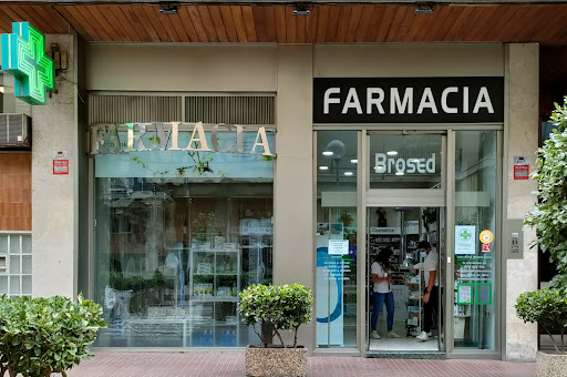 Farmacia Elena Brosed