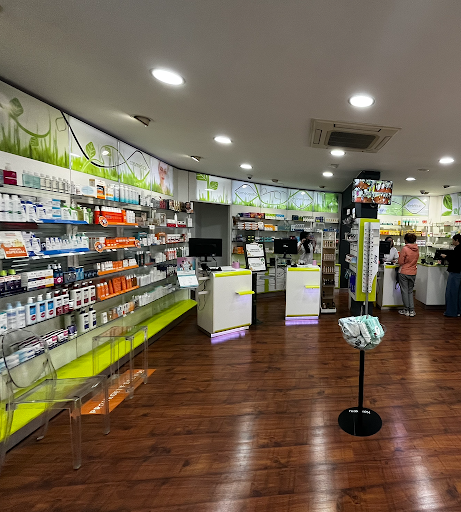 Farmacia Corredor Verde
