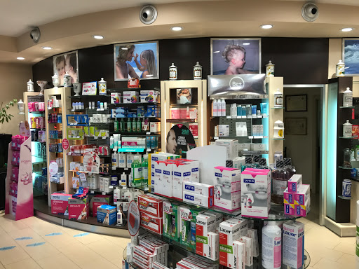 Farmacia Blasco Torrijo