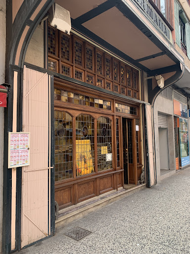 Farmacia Ors C.B