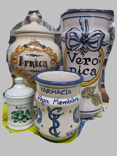 Vega Membibre Luis
