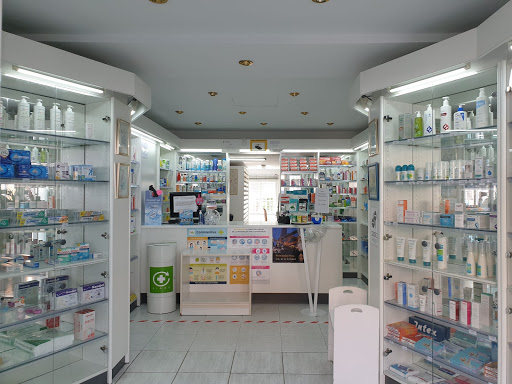Farmacia Barajas