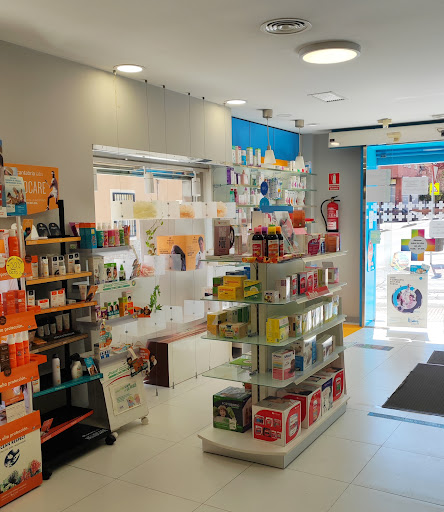 Farmacia Muñoz Fernanz