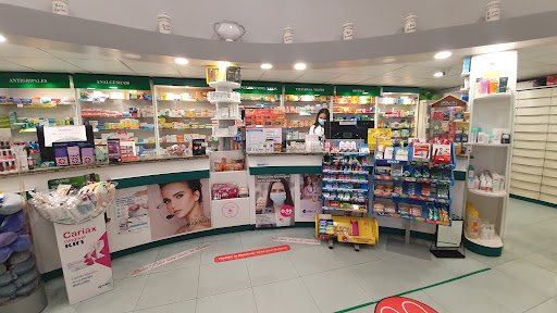 Farmacia Manuel Calatrava Rico