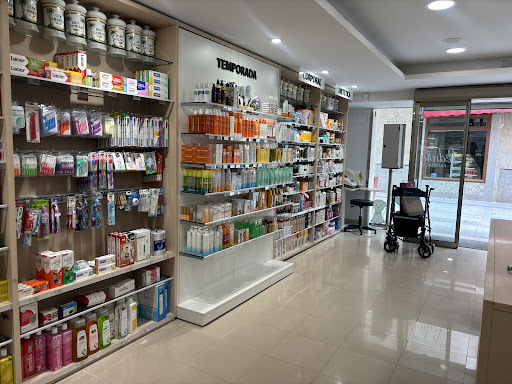 Farmacia Pedrola Llic. Roser Olivella Pedrola