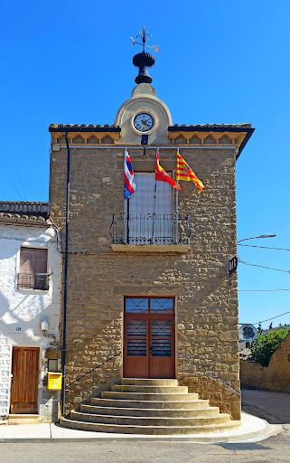 Ayuntamiento de Piedratajada.