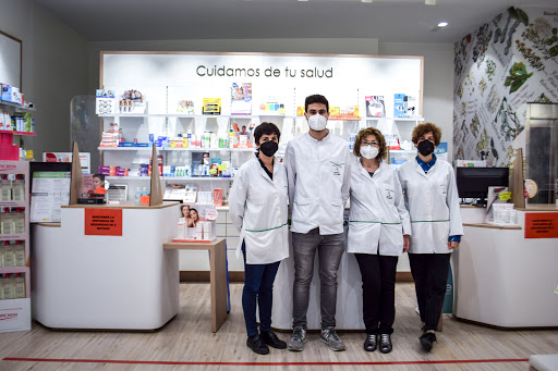 Farmacia García Cirugeda