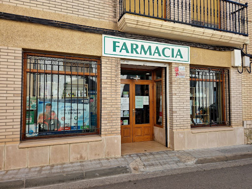 Farmacia Peña