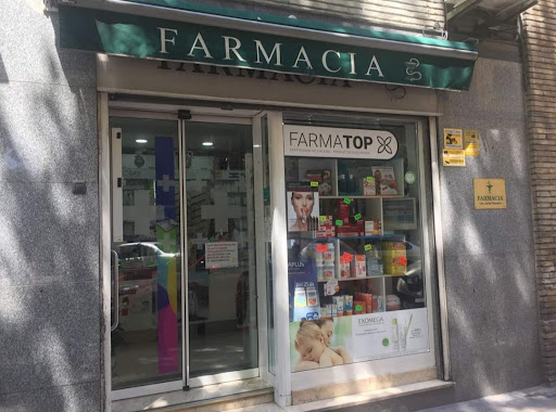 Farmacia González Pina