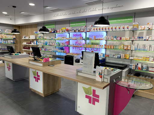 Farmacia Elena Serrano Tejeda