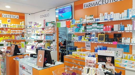 Farmacia Estación