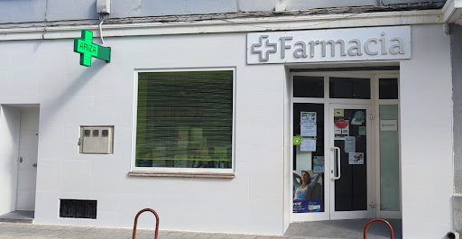 Farmacia Jesús Milián