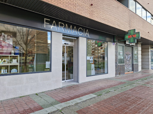 Farmacia Luis Ezquerra Perez