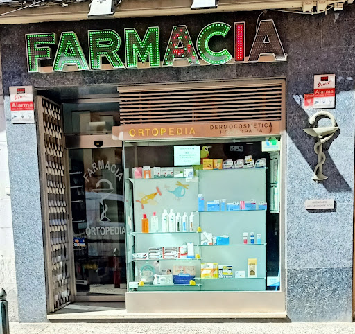 Farmadelicias