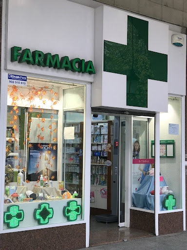 Farmacia Nuria Pueyo