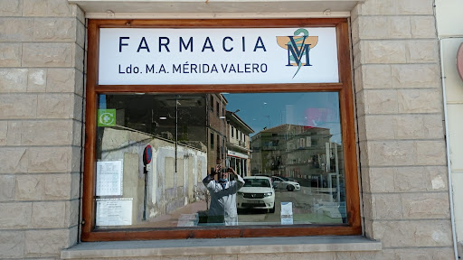 Farmacia Mérida Valero