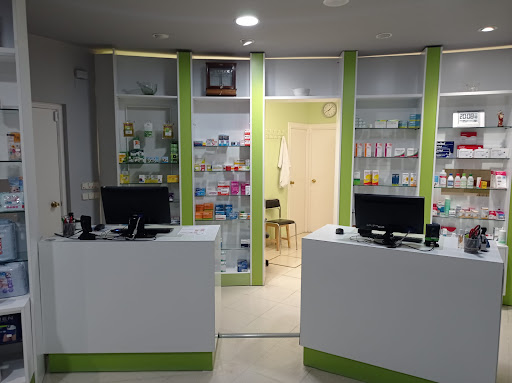Farmacia Vicente Puri