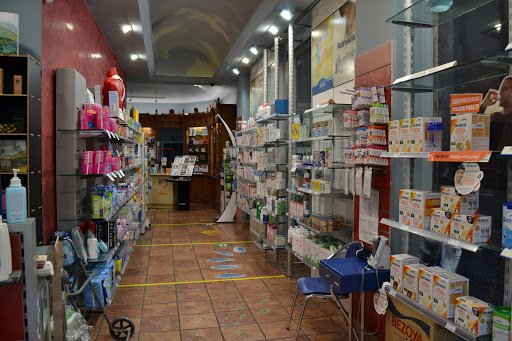 FARMACIA Blanca Arrue Lobera