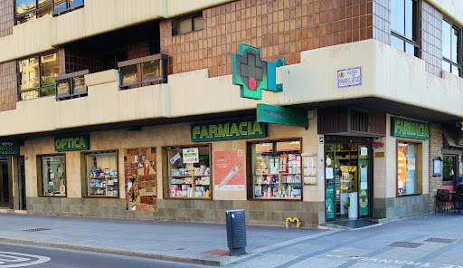 Farmacia Vinuesa Canals